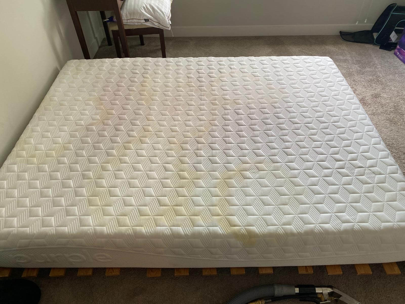 mattress cleaning knoxville tn