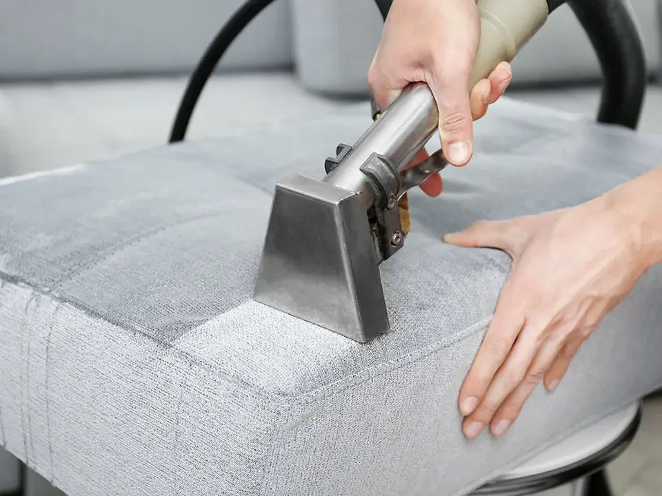 Upholstery Cleaning and service